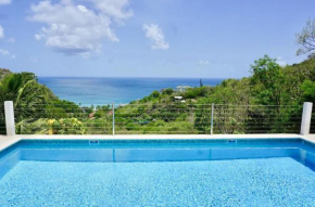 La Mer - Luxury ECO Villa with Private Pool and Beautiful Sea Views